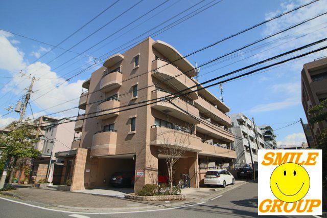 ROI市川妙典(1LDK/1階)