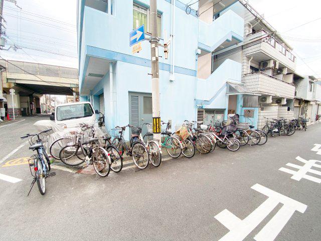 TAIHOメゾン大今里