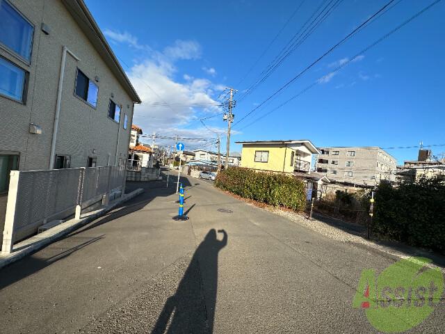 ソレイユパルク7番館