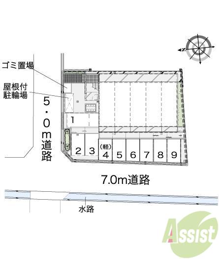 レオパレス 華