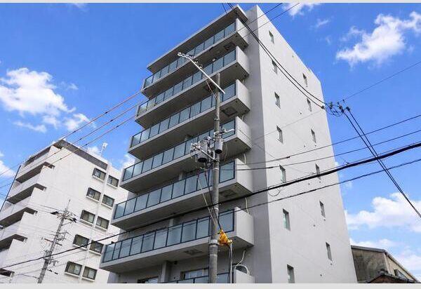 プレステージ14番館