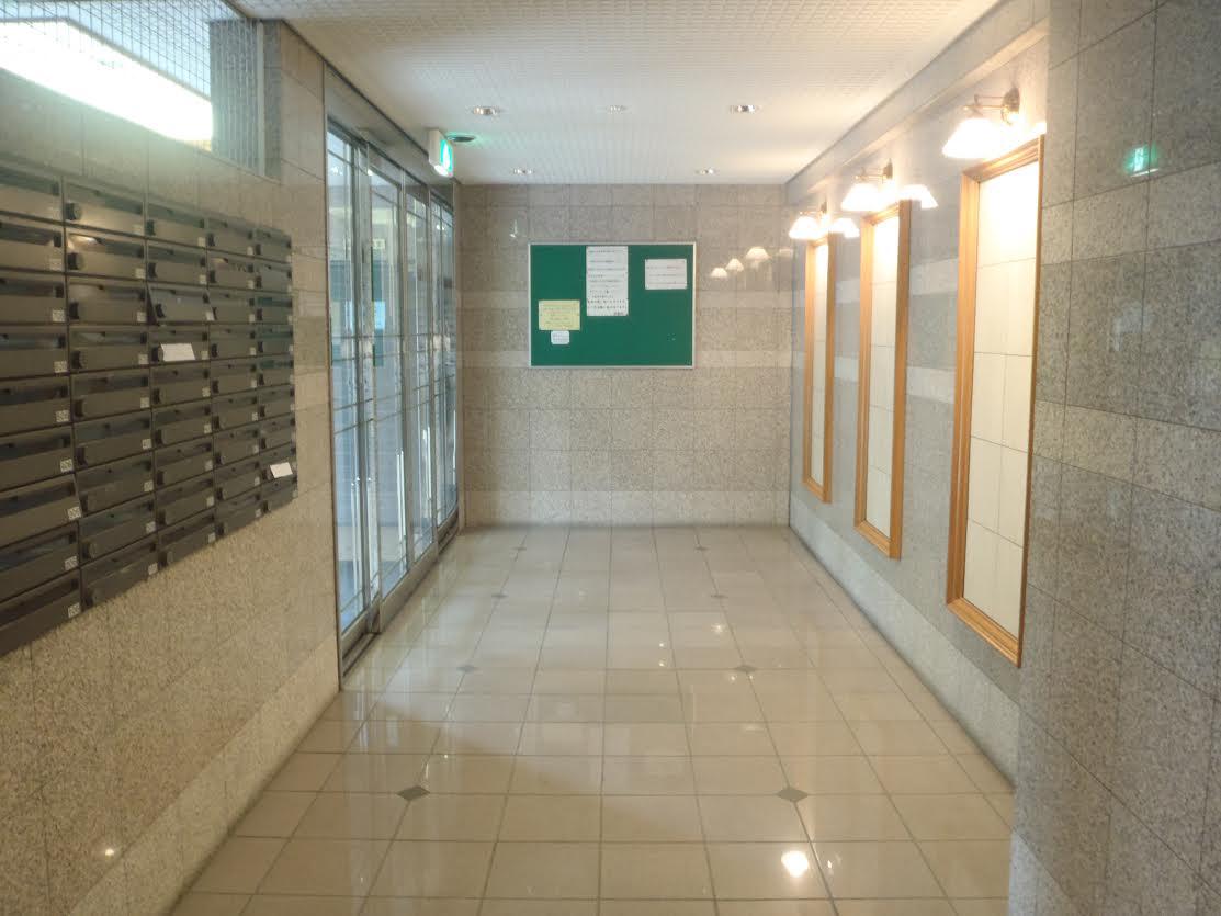 サンシャイン新家宮嶋
