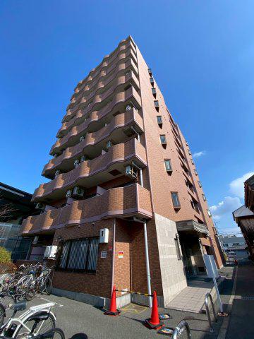 サンシャイン新家宮嶋