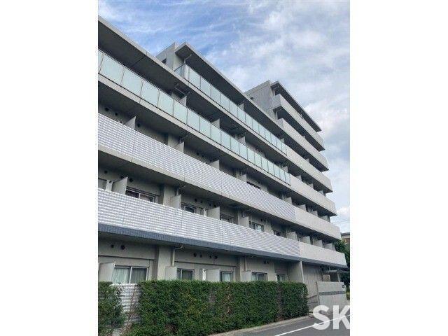 プライマル方南町(1LDK/6階)