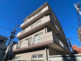 八大マンション