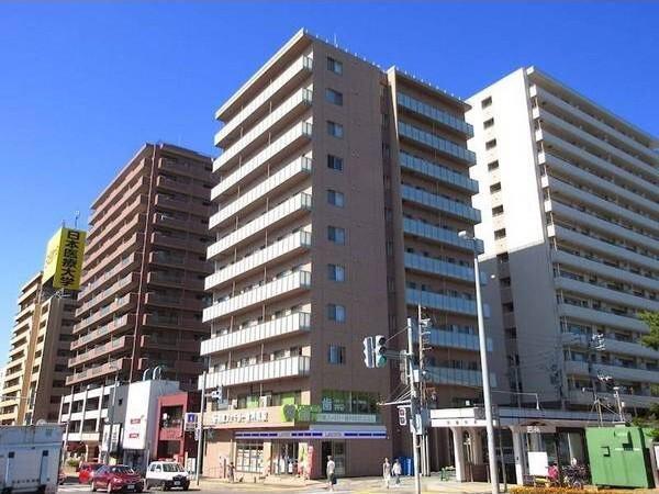 メトロ月寒中央