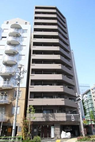 パークウェル三田