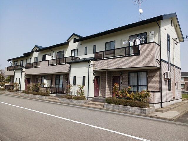 フラワーパーク(2K/2階)