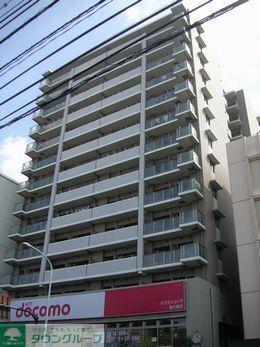 ドゥーエ西大島II