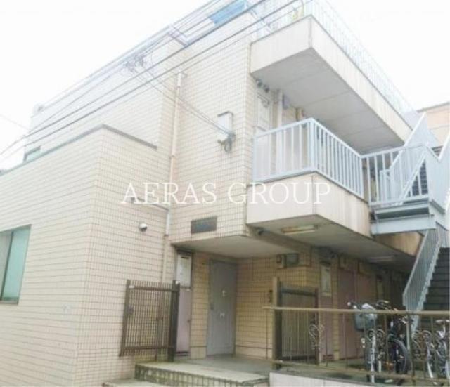 メゾンド大原