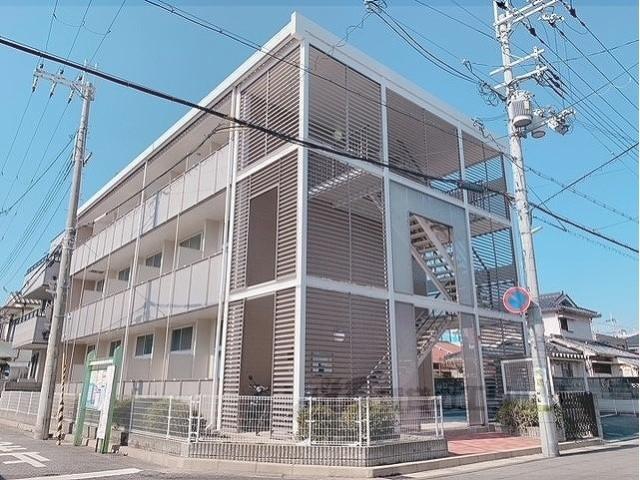 レオパレス高尾Ⅰ