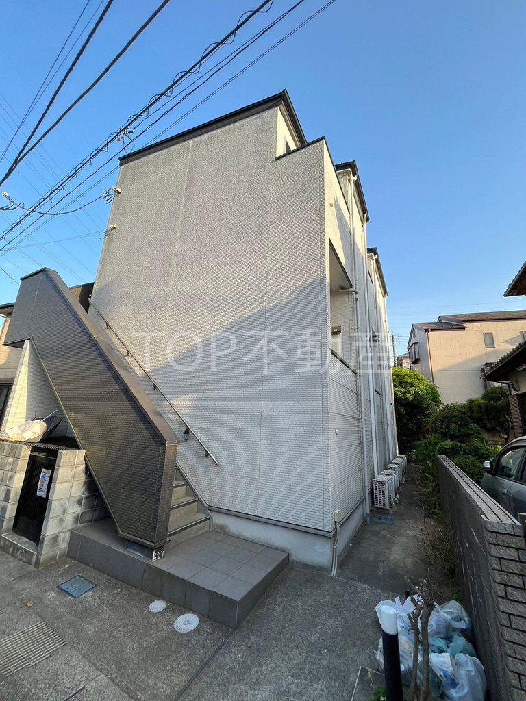 プランドール天台