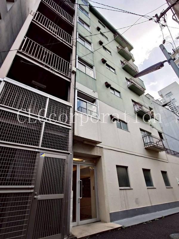 ミトモビル岳洋マンション