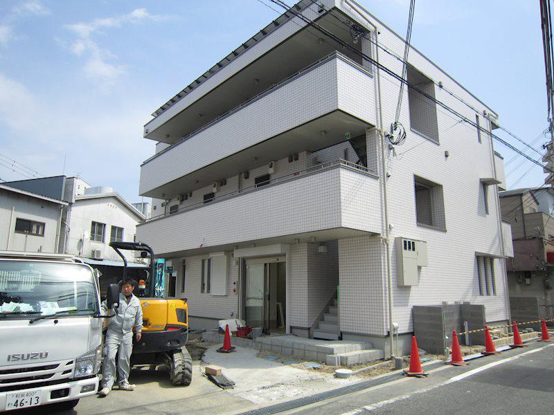 アルセア泉佐野