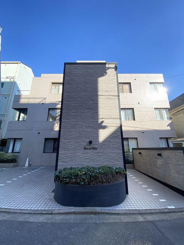 ラスインアーバー