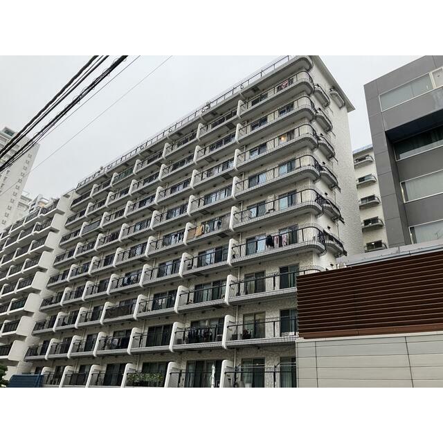 秀和田町レジデンス