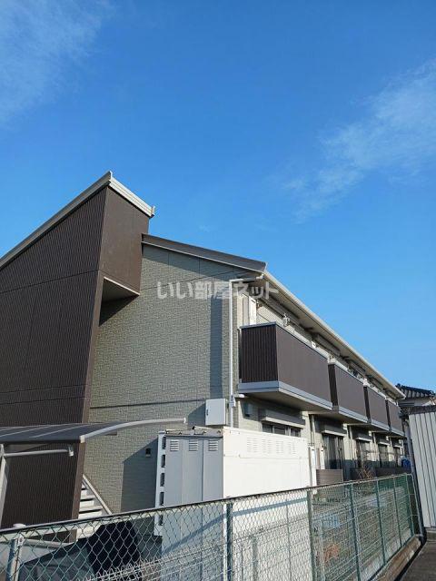 セジュール天満(ワンルーム/2階)