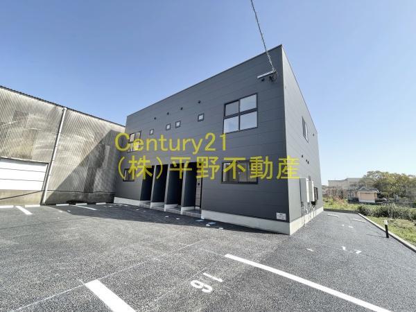 LBLOOM馬場 B棟