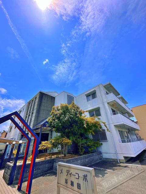 メロディコーポ岸和田