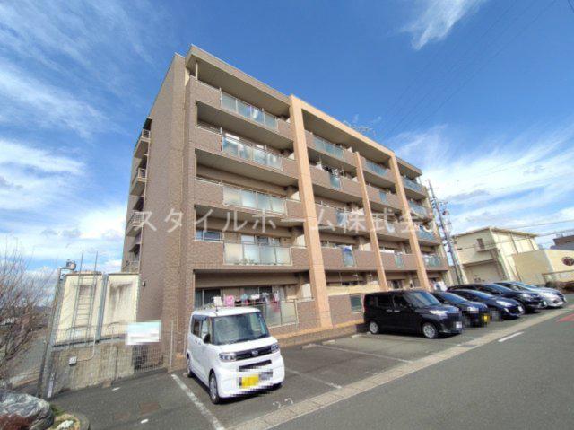 フォレステージ豊川(2LDK/5階)