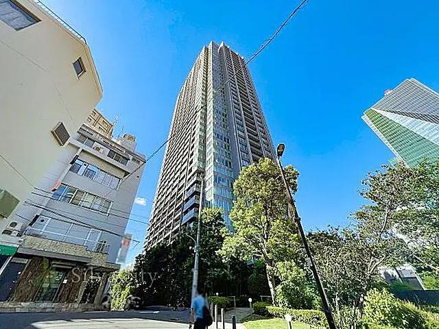 THE ROPPONGI TOKYO CLUB RESIDENCE