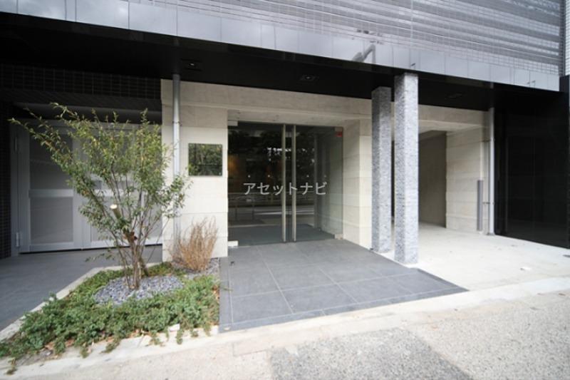 アクサス門前仲町レジデンス