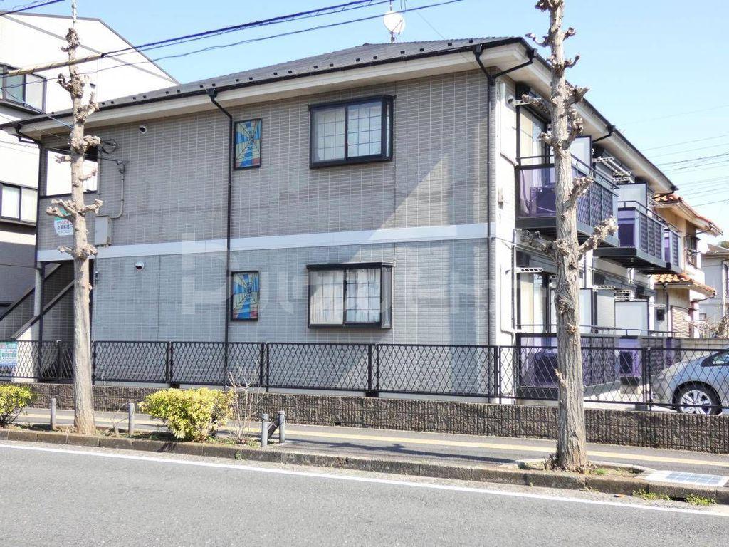 グリーンヒル