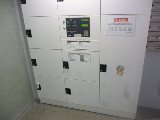リエトコート元赤坂
