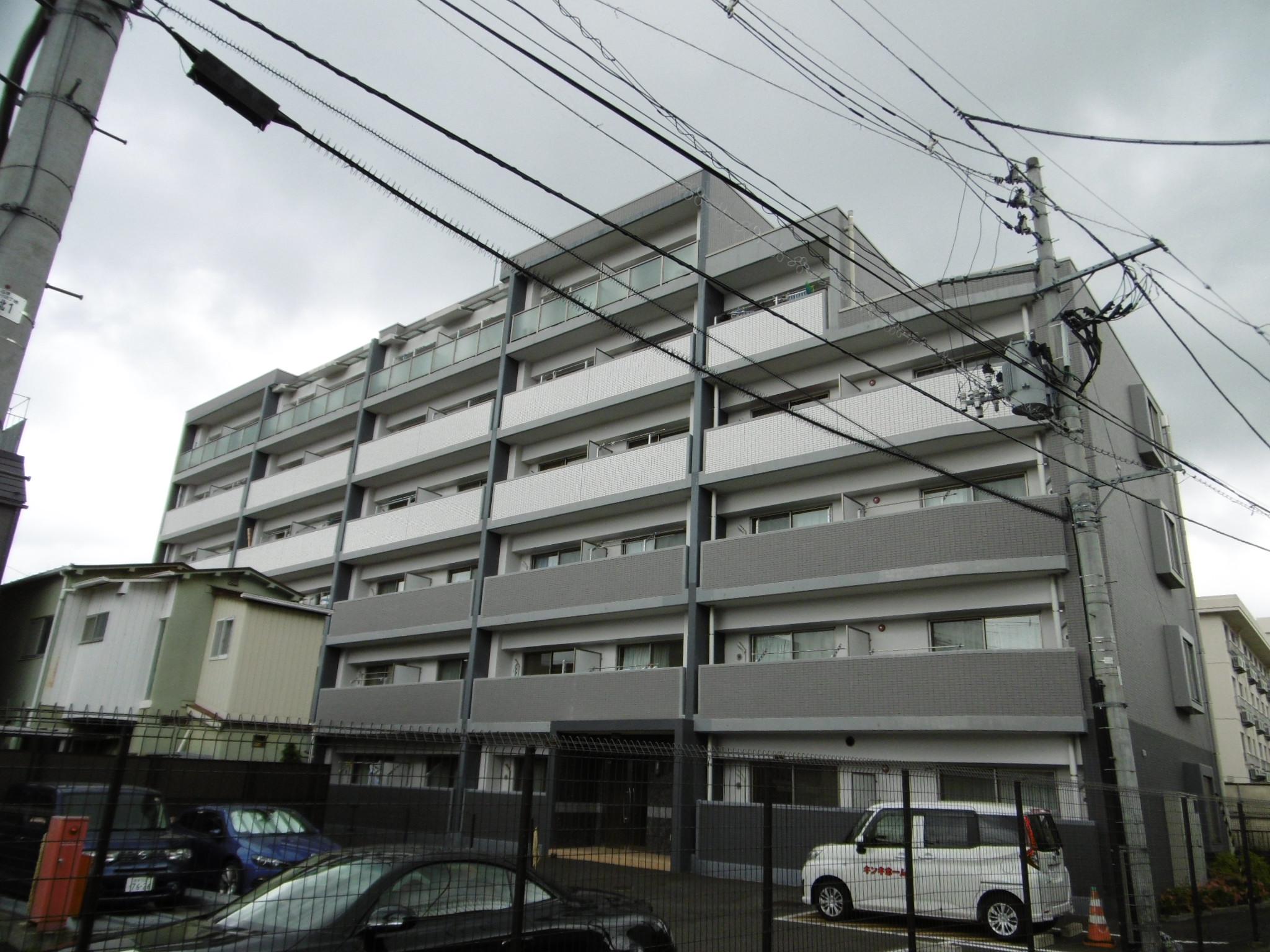 アーバンフラッツ小田原