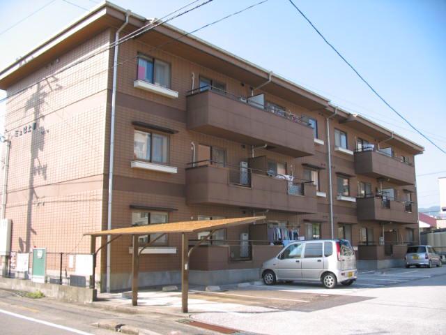 ミュゼ上町
