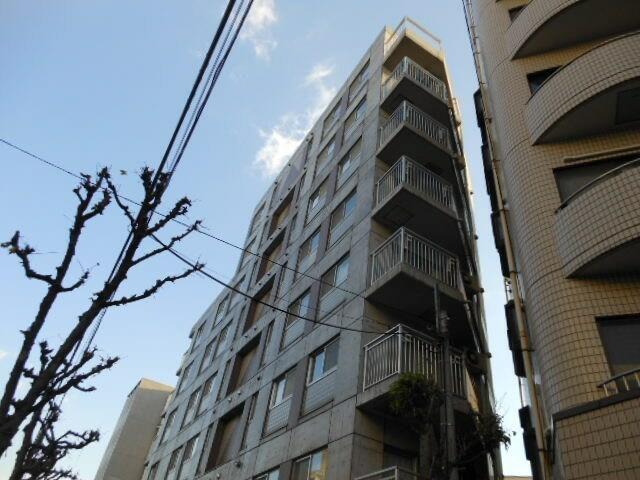 ルナロッサ目黒