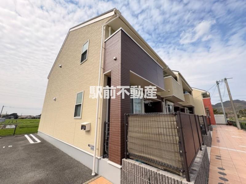 こすもすハウス武井壱番館