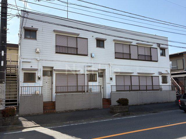 フォレストカジイ相模大野(ワンルーム/1階)