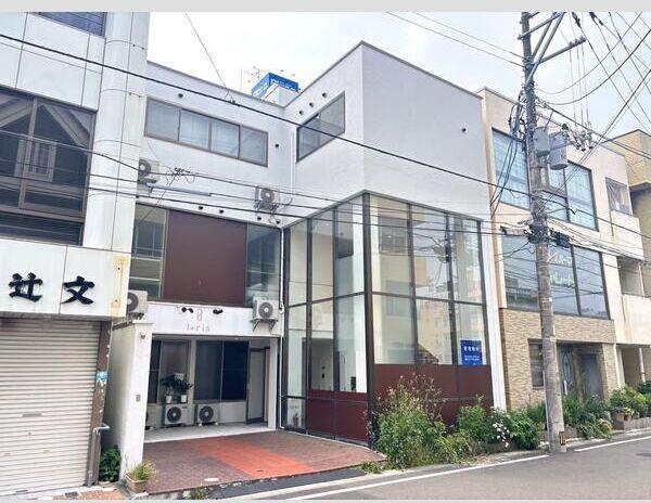 アクアテラスビル