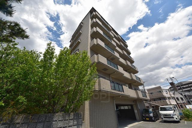 TAMATEマンション