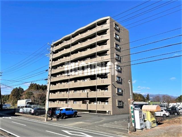 フラワーパーク