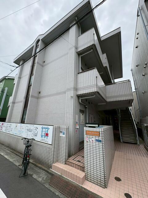 コーポヨシハマ