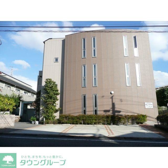 ヴェルデ自由が丘