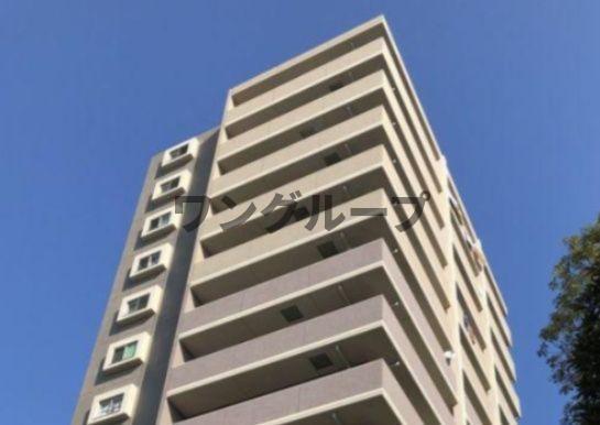 サンクレイドル西新井本町