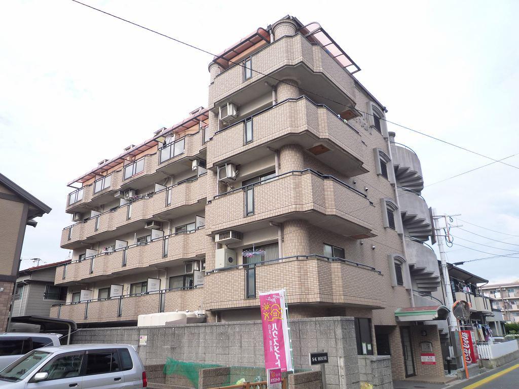 COCO白木原