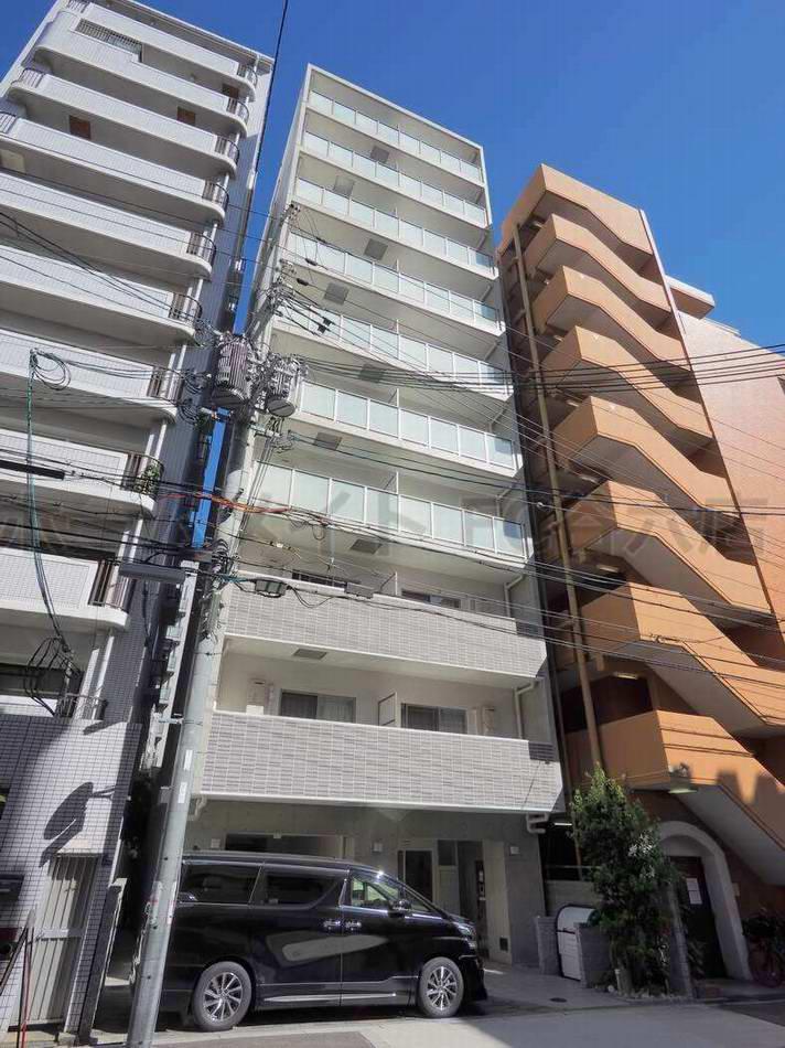 LACASA上本町