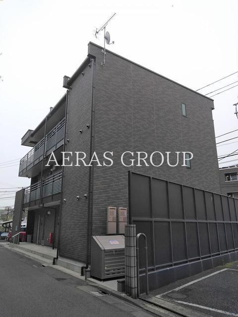 レオネクストリバーパーク