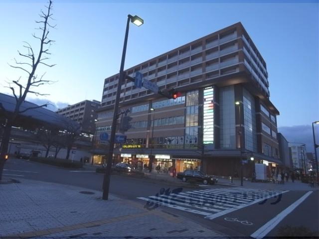 JR二条駅NKビル ビエラコート二条