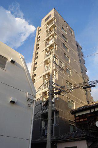 ホーメストハイツ本郷
