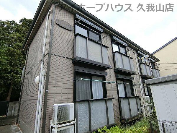 ドミール井の頭