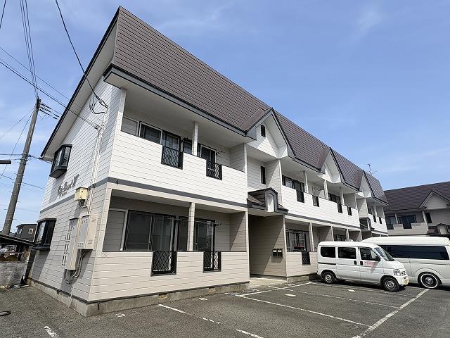 シティコートW(1LDK/1階)