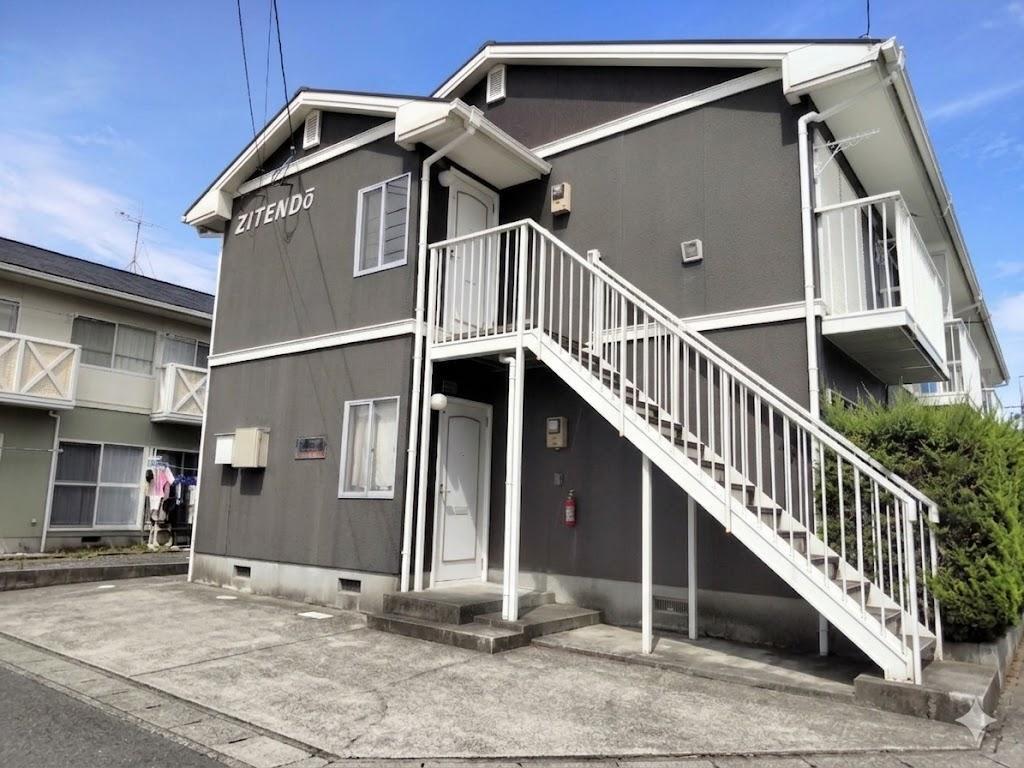 ＪＲ日豊本線 財光寺駅 徒歩17分 2階建 築37年