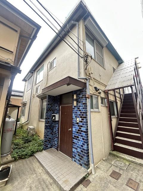 斉藤コーポ2号棟
