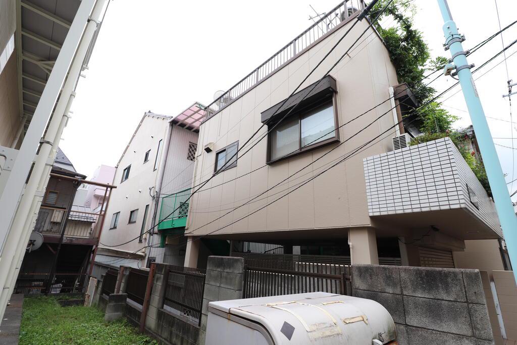 展雲荘