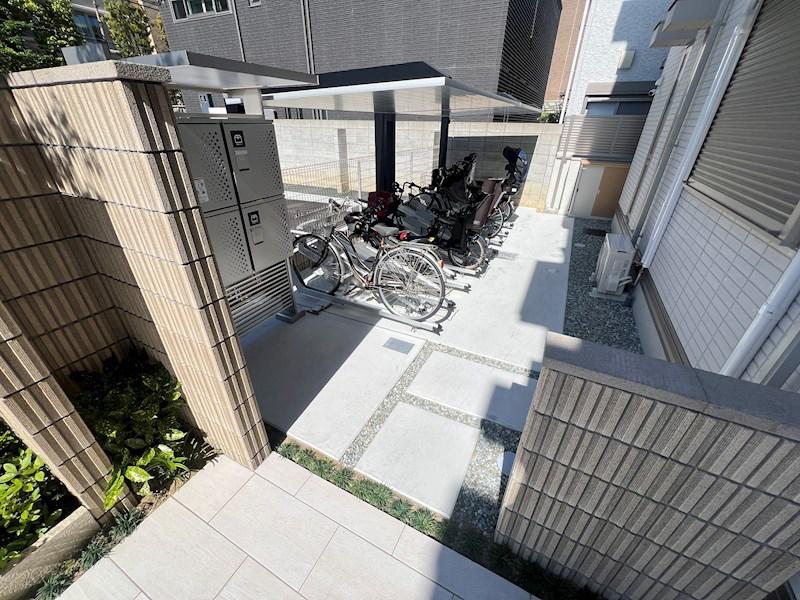 ウエスティー夙川